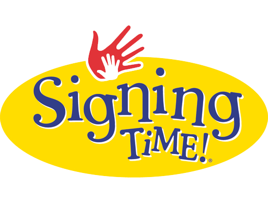 Signing Time