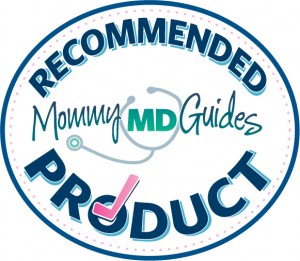 Mommy MD Guides logo